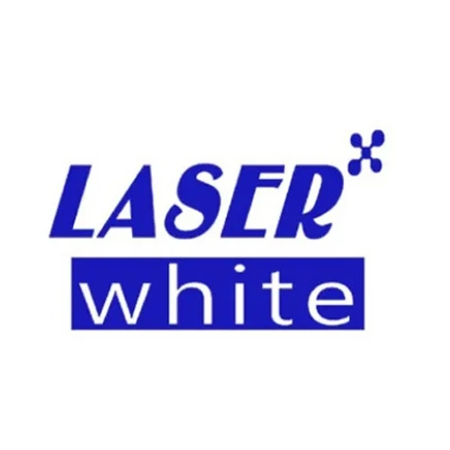 ليزر وايت