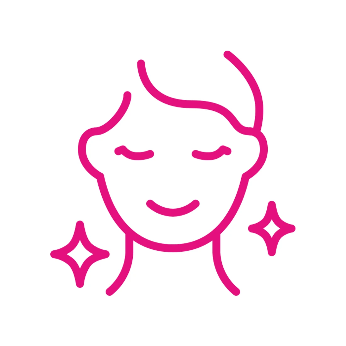 العناية بالبشرة